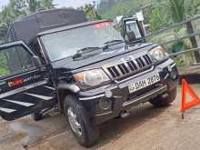 Mahindra Big Bolero 2019 Pickup