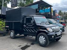 Mahindra Big Bolero 2020 Pickup