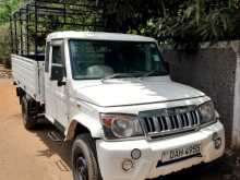 Mahindra Big Bolero 2019 Pickup