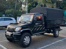 Mahindra Big Bolero 2020 Pickup