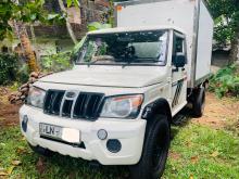 Mahindra Big Bolero 2017 Pickup