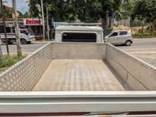 Mahindra Big Bolero 1.7T 2019 Pickup