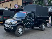 Mahindra Big Bolero 2020 Pickup