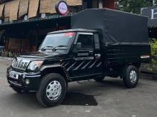 Mahindra Big Bolero 2020 Pickup