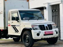 Mahindra Big BOLERO 2017 Pickup