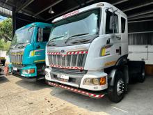 Mahindra Blazo X40 Prime Mover 2019 Lorry