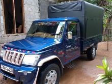 Mahindra BMT PLUS MDI 2015 Pickup