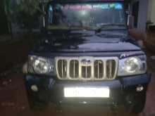 Mahindra Bmt Plus Mdi 2019 Pickup
