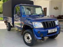 Mahindra BMT PLUS MDI 2015 Other