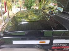 Mahindra Bolero 2017 Pickup