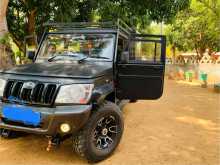 Mahindra BMT Plus VX 2014 Pickup