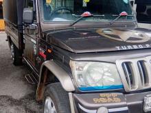 Mahindra BMT PLUS MDI 2015 Pickup