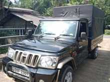 Mahindra Bolero BMT Plus 2017 Pickup