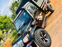 Mahindra BMT PLUS 2021 Pickup