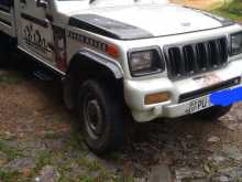 Mahindra Bolero 2012 Pickup