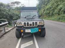 Mahindra Bolero 2012 Other