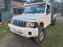 Mahindra Bolaro 2017 SUV