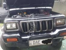 Mahindra Bolero 2016 Pickup