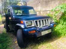 Mahindra Bolero 2006 Pickup