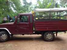 Mahindra Bolero 2007 Pickup