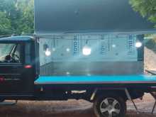 Mahindra Bolero 2026 Pickup