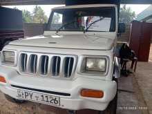 Mahindra Bolero 2014 Pickup