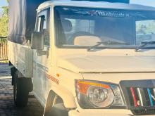 Mahindra Bolero 2017 Pickup