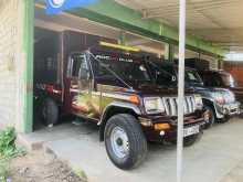 Mahindra Bolero 2012 Pickup