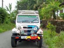 Mahindra Bolero 2009 Pickup