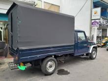 Mahindra Bolero 2016 Pickup