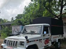 Mahindra Bolero 2013 Pickup