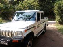 Mahindra Bolero 2005 Pickup
