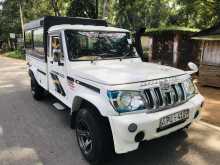 Mahindra Bolero 2012 Pickup