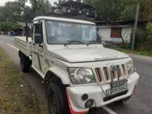 Mahindra Bolero 2019 Pickup