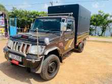 Mahindra BOLERO 2015 Pickup