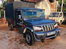 Mahindra Bolero 2016 Pickup
