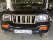 Mahindra Bolero 2015 Pickup