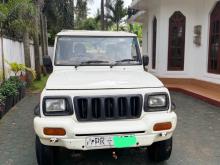 Mahindra Bolero 2011 Pickup