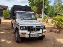 Mahindra Bolero 2012 Pickup