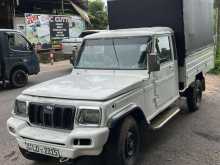 Mahindra Bolero 2007 Pickup