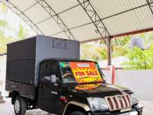 Mahindra Bolero 2019 Pickup