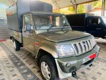 Mahindra Bolero 2016 Pickup