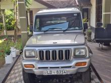 Mahindra Bolero 2008 Pickup