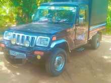 Mahindra Bolero 2012 Pickup