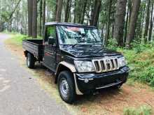 Mahindra Bolero 2025 Pickup