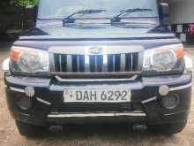 Mahindra Bolero 2020 Pickup