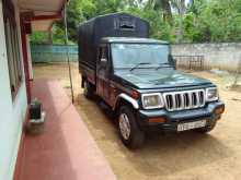 Mahindra Bolero 2011 Pickup