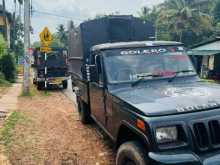 Mahindra Bolero 2012 Pickup