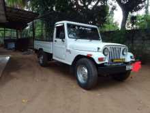 Mahindra Bolero 2008 Pickup