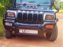 Mahindra Bolero 2006 Pickup